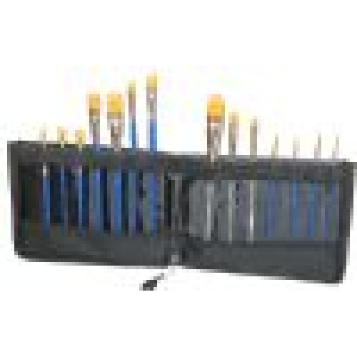 TAG Brush Wallet (TAG Brush Wallet)